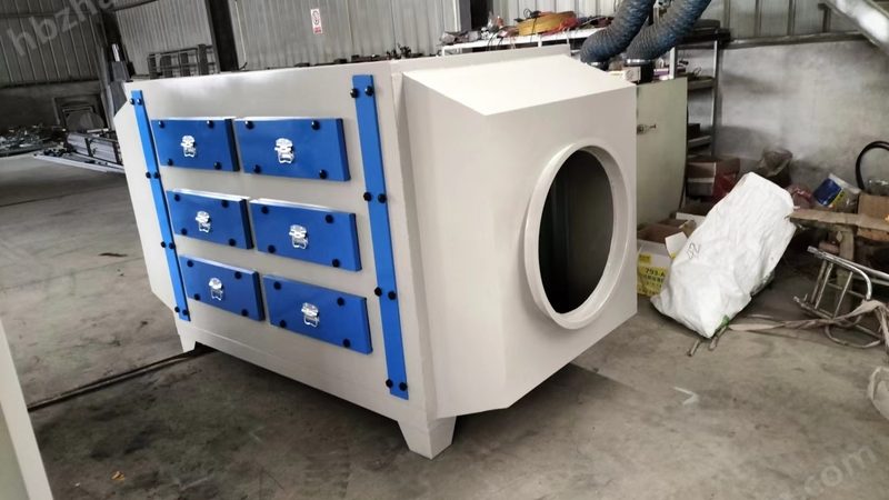 成都小型废气处理设备：揭秘批发价格背后的考量因素