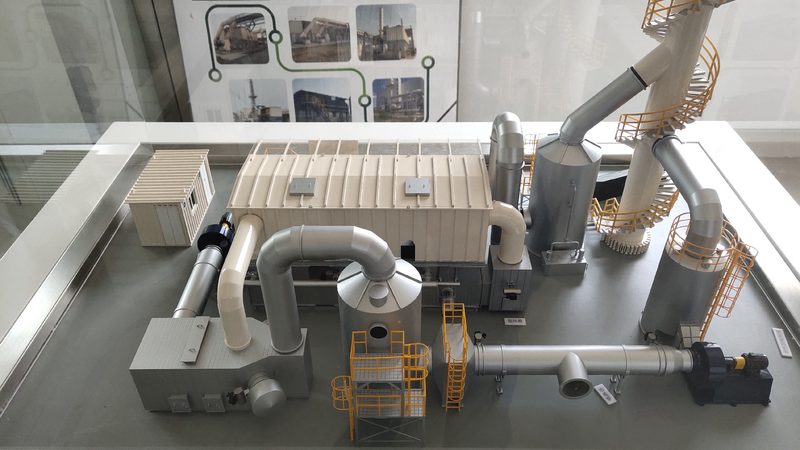 油烟净化器：2025年价格背后的技术考量**