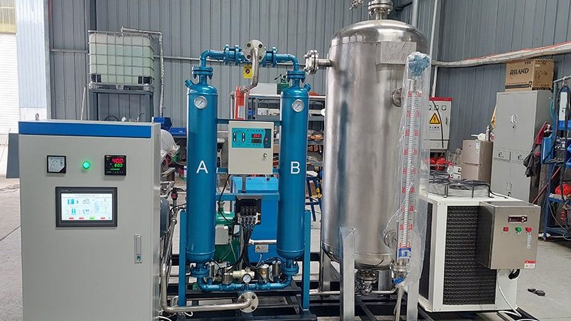 大型食堂油烟净化器选型攻略：揭秘如何高效达标**