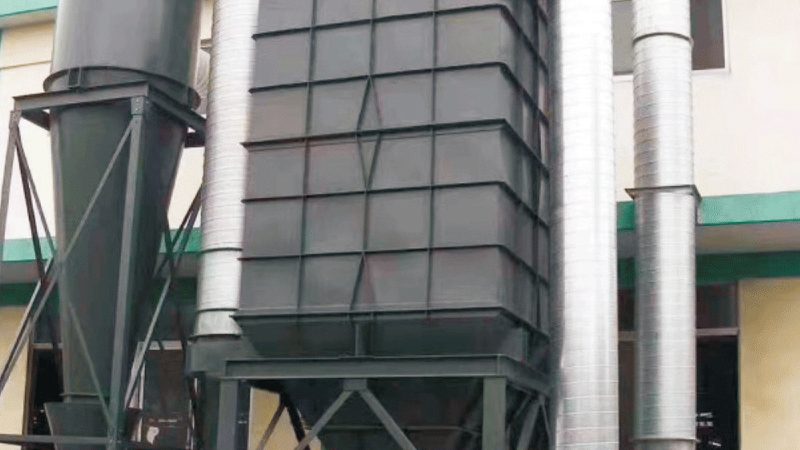工业废水处理：揭秘工艺流程参数规格的关键**