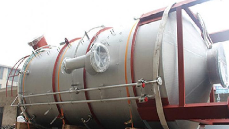 小型焊烟除尘器：揭秘其性能与选型关键**