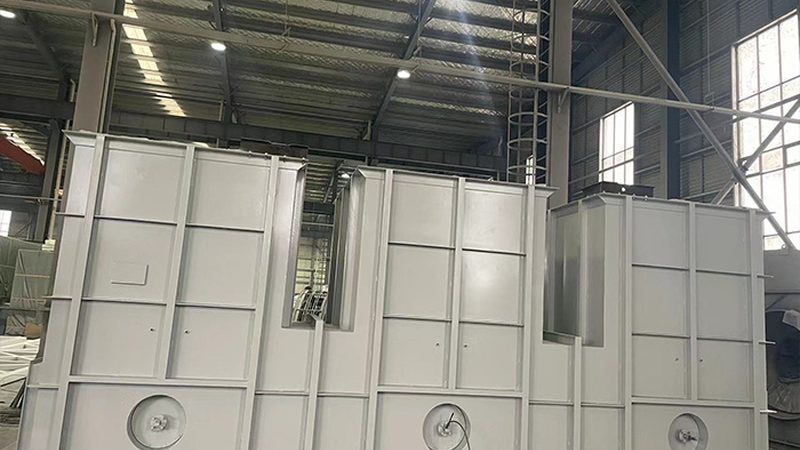 油烟净化器：商用与家用的差异解析