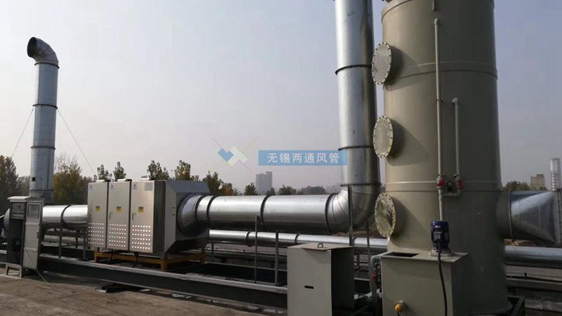 脉冲除尘器布袋材质：揭秘其适用行业的关键因素**