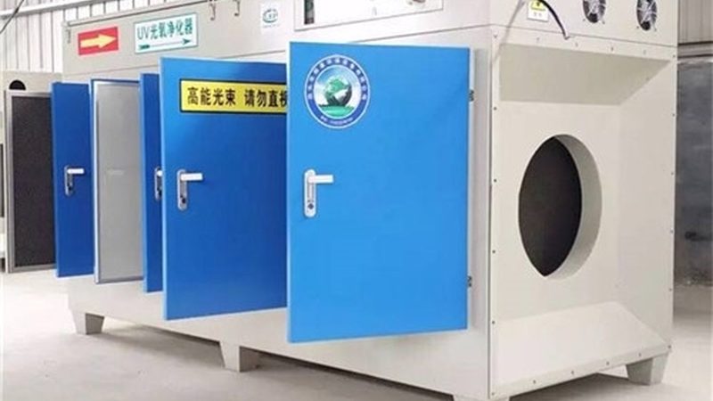 成都环保设备厂家的直销模式，到底省在哪儿