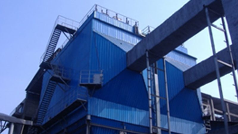 废气治理工程报价明细表：揭秘背后的关键因素