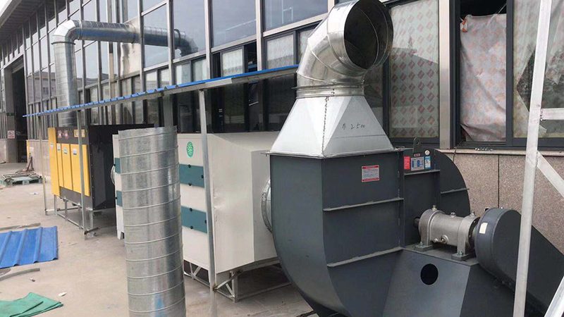 工业废水处理成本解析：北京地区价格构成因素**