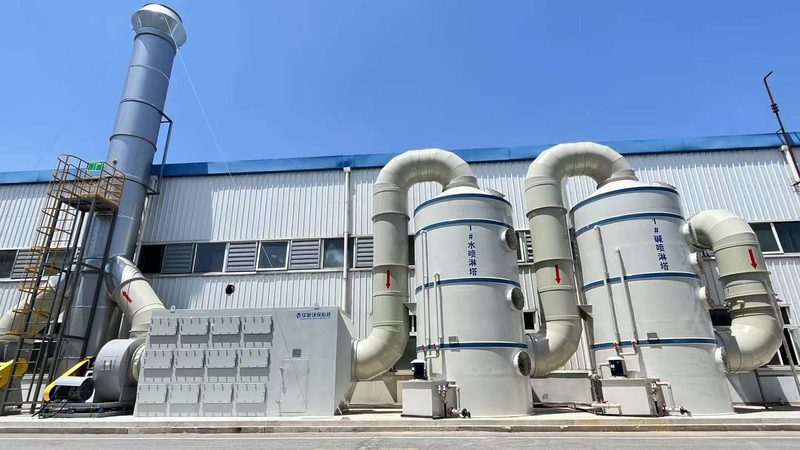 噪音治理方案：如何选择合适的代理加盟方案**