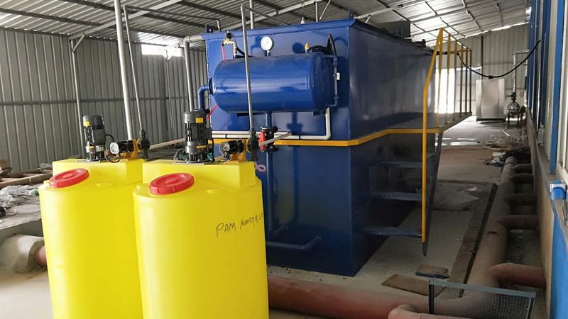 工业小型焊烟净化器：揭秘其工作原理与选购要点**