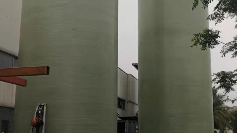 上海防爆除尘设备：守护工业安全的关键