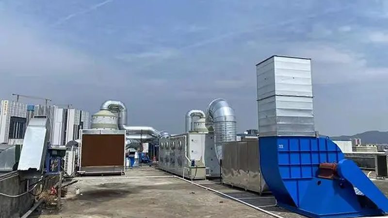 MBR膜系统设计规范2025：解读新标准下的系统设计要点